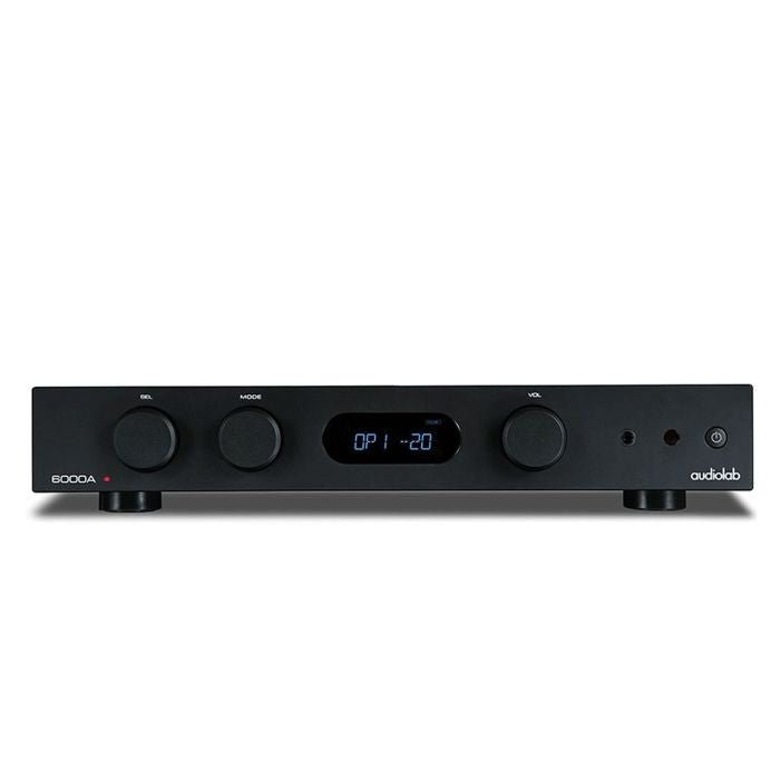 Audiolab 6000A