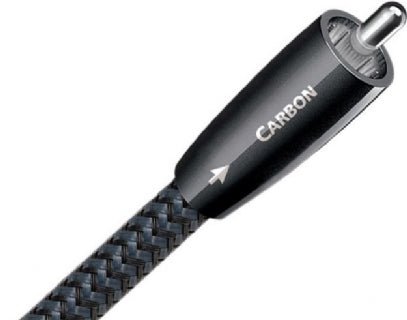Audioquest Carbon Digital Coax