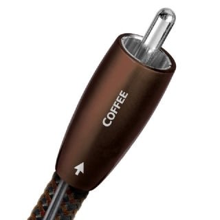 Audioquest Coffee Digital Coax