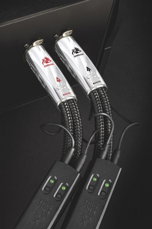 Audioquest Dragon XLR