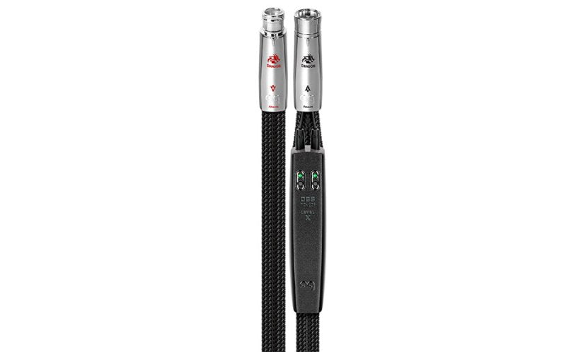 Audioquest Dragon XLR
