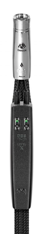 Audioquest Dragon XLR