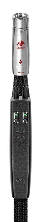 Audioquest Dragon XLR