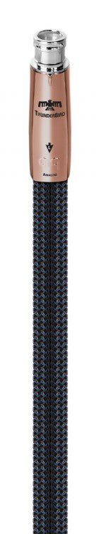 Audioquest Thunderbird XLR
