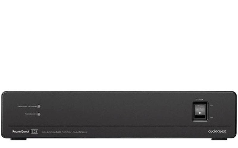 Audioquest PowerQuest 303