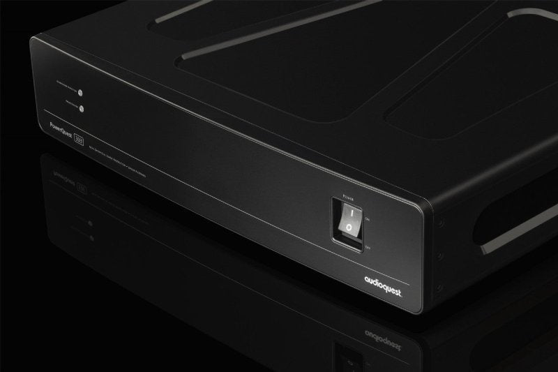 Audioquest PowerQuest 303