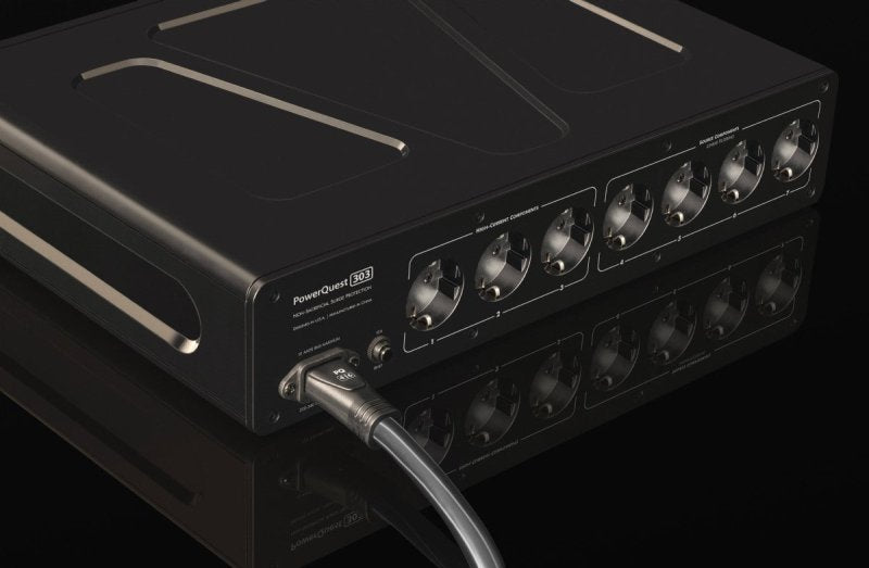 Audioquest PowerQuest 303