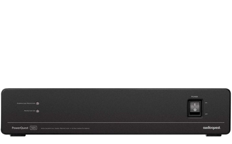 Audioquest PowerQuest 505