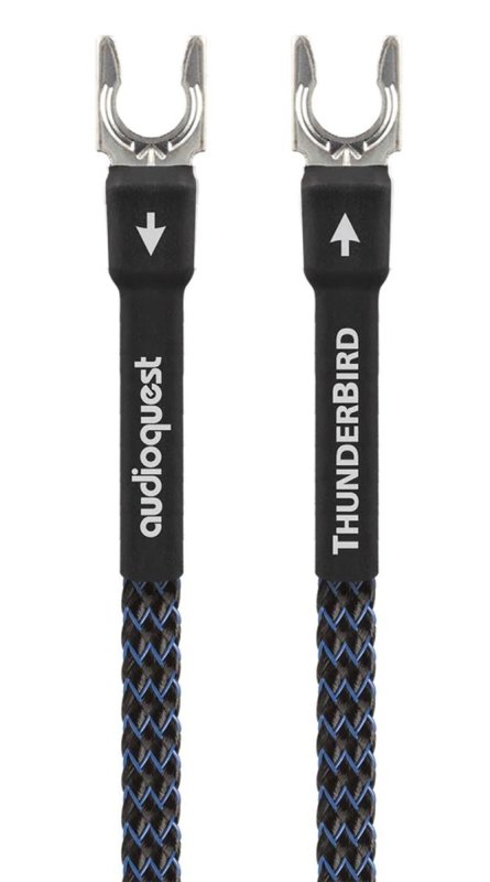 Audioquest ThunderBird GroundGoody 0.6 - 3m