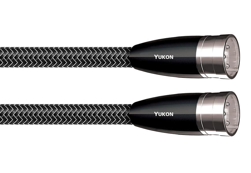 Audioquest Yukon XLR
