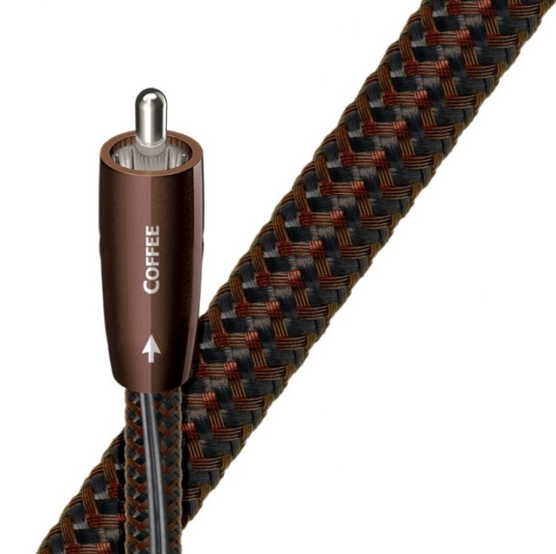 Audioquest Coffee Digital Coax