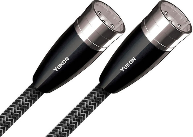 Audioquest Yukon XLR
