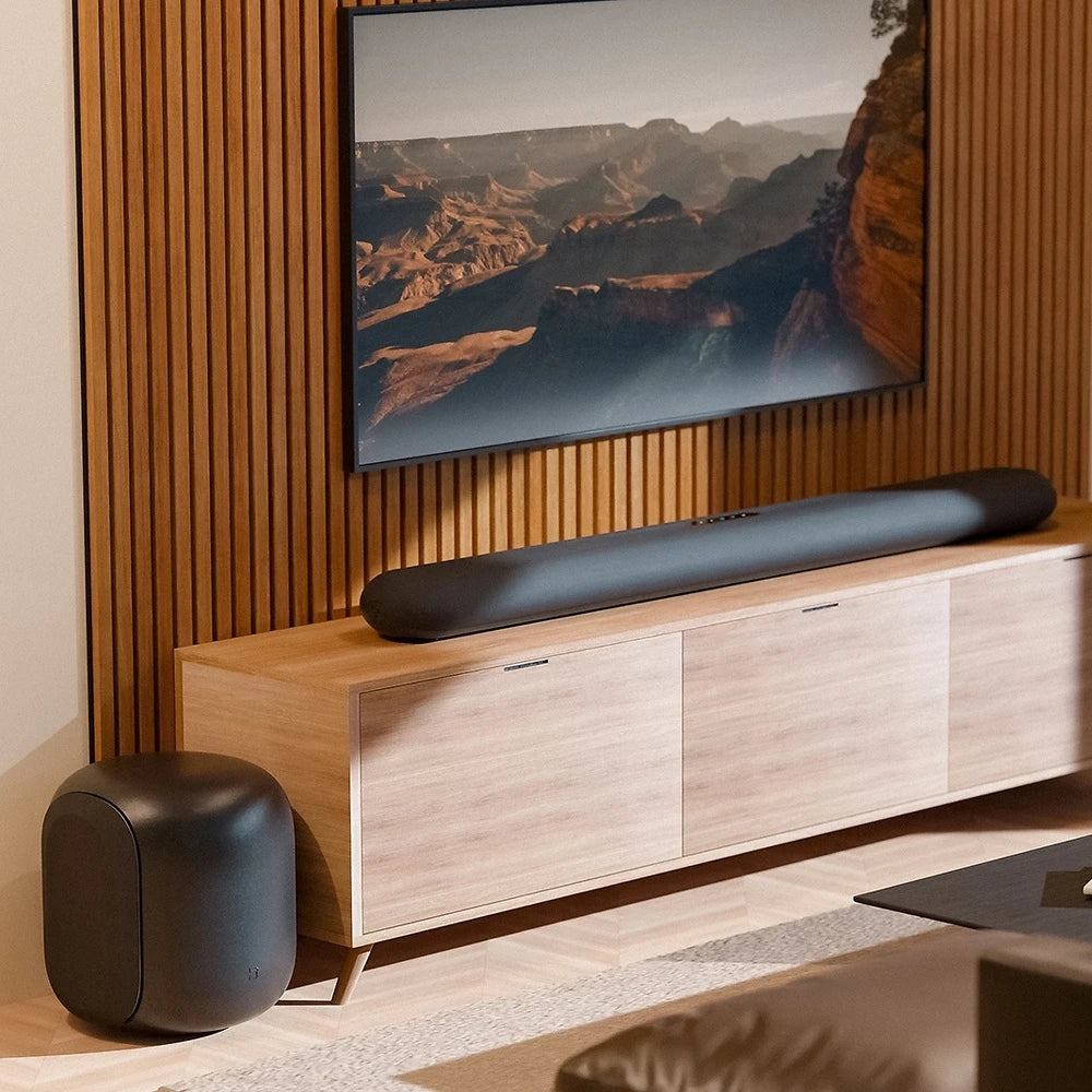 BLUESOUND PULSE SUB