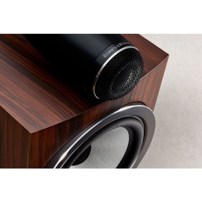 Bowers & Wilkins 705 S3