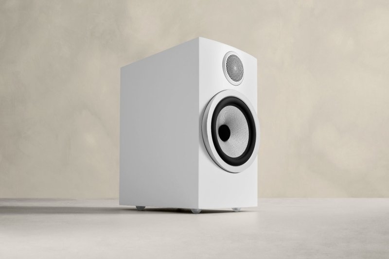Bowers & Wilkins 706 S3