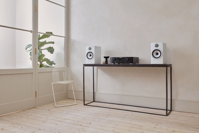 Bowers & Wilkins 706 S3