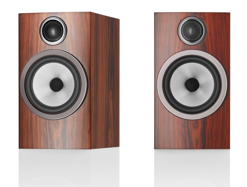 Bowers & Wilkins 706 S3