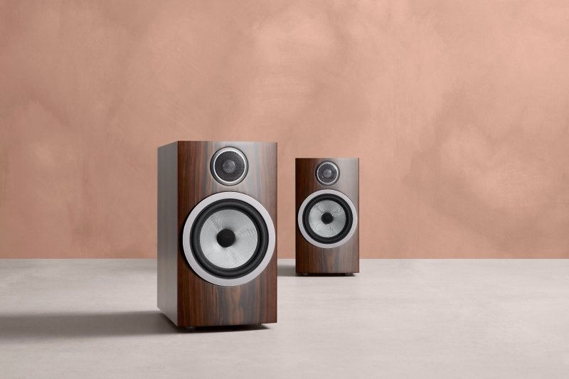 Bowers & Wilkins 706 S3