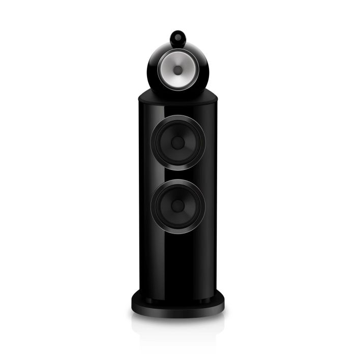 Bowers & Wilkins 802 D5