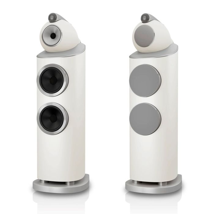 Bowers & Wilkins 803 D5