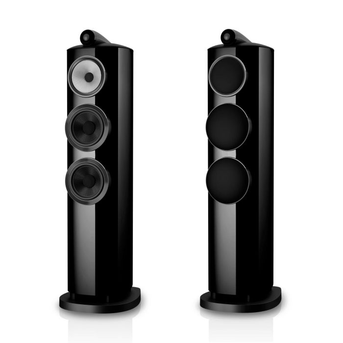 Bowers & Wilkins 804 D5