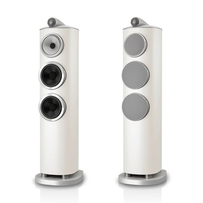 Bowers & Wilkins 804 D5