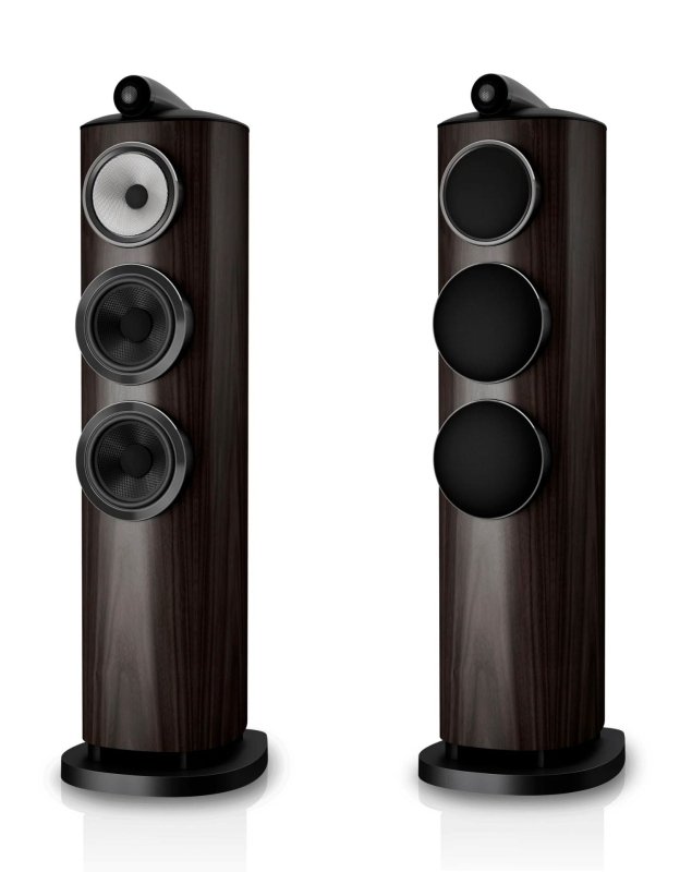 Bowers & Wilkins 804 D5