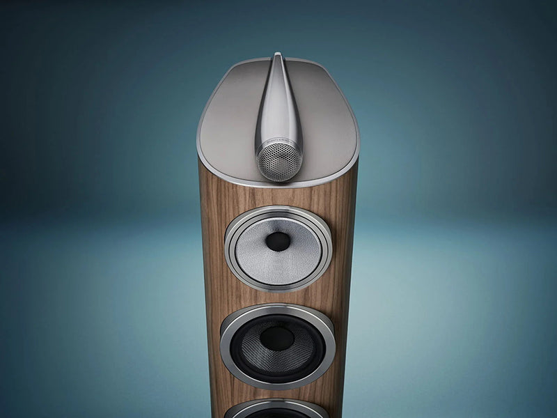 Bowers & Wilkins 804 D5