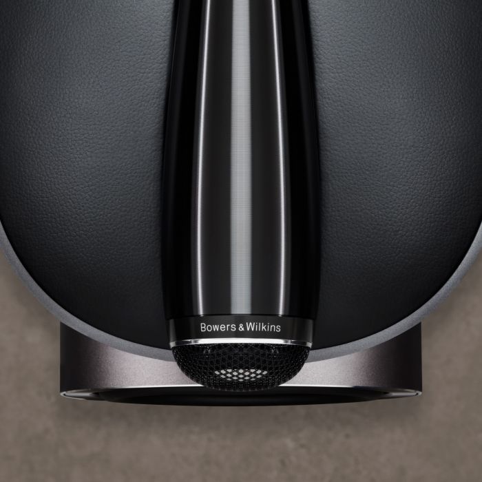 Bowers & Wilkins 805 D4 Signature California Burl Gloss