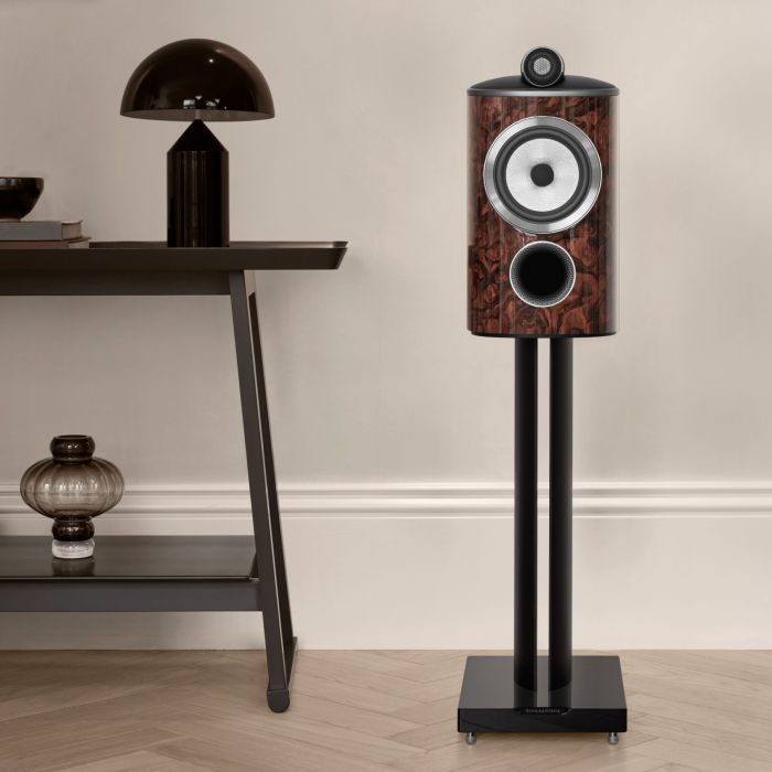 Bowers & Wilkins 805 D4 Signature California Burl Gloss