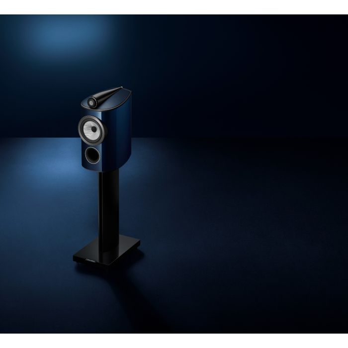 Bowers & Wilkins 805 D4 Signature Midnight Blue Metallic