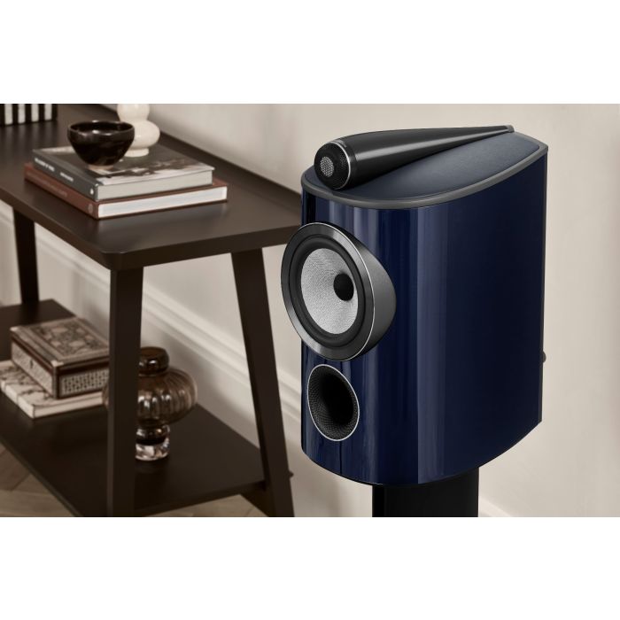 Bowers & Wilkins 805 D4 Signature Midnight Blue Metallic