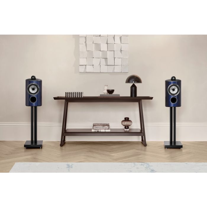 Bowers & Wilkins 805 D4 Signature Midnight Blue Metallic