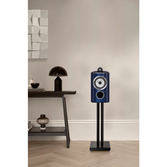 Bowers & Wilkins 805 D4 Signature Midnight Blue Metallic