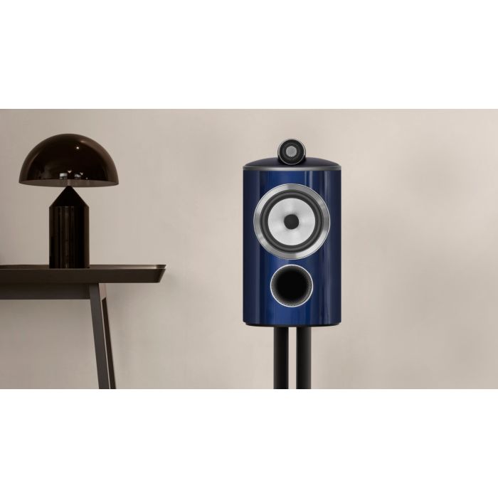 Bowers & Wilkins 805 D4 Signature Midnight Blue Metallic