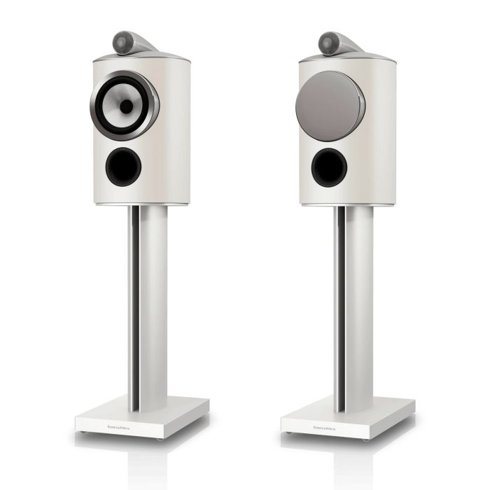 Bowers & Wilkins 805 D5