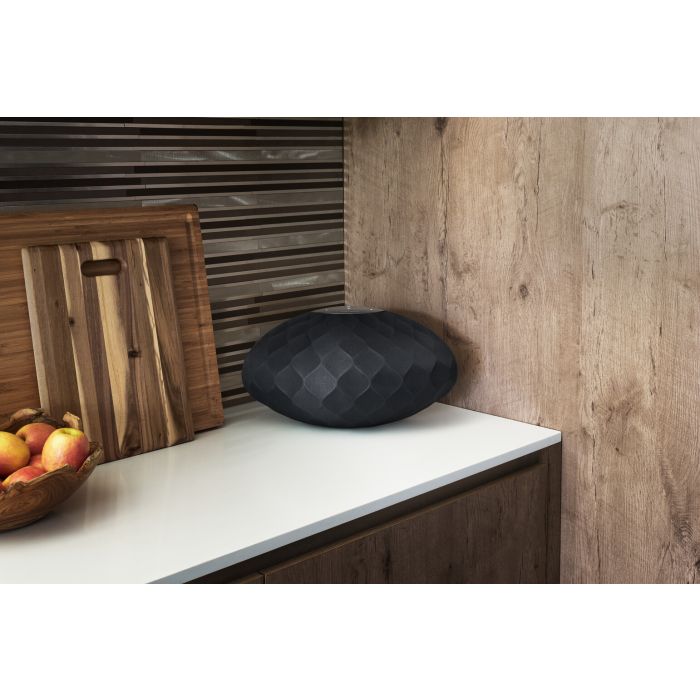 Bowers & Wilkins Formation Wedge