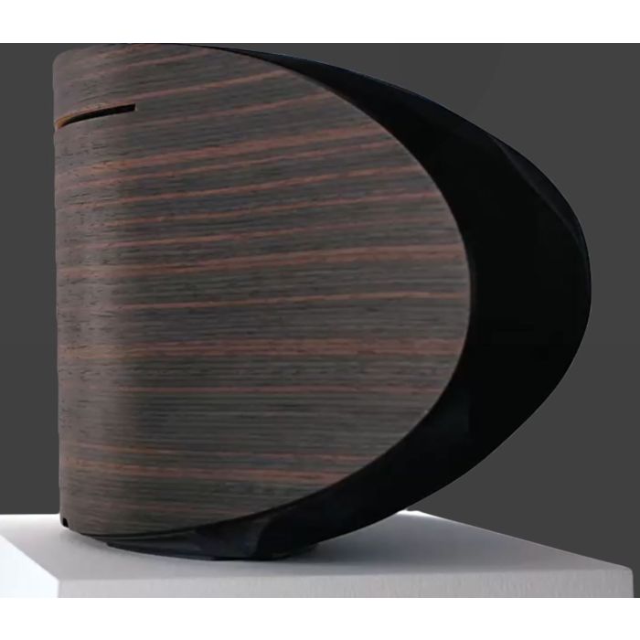 Bowers & Wilkins Formation Wedge