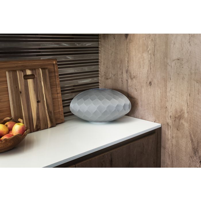 Bowers & Wilkins Formation Wedge