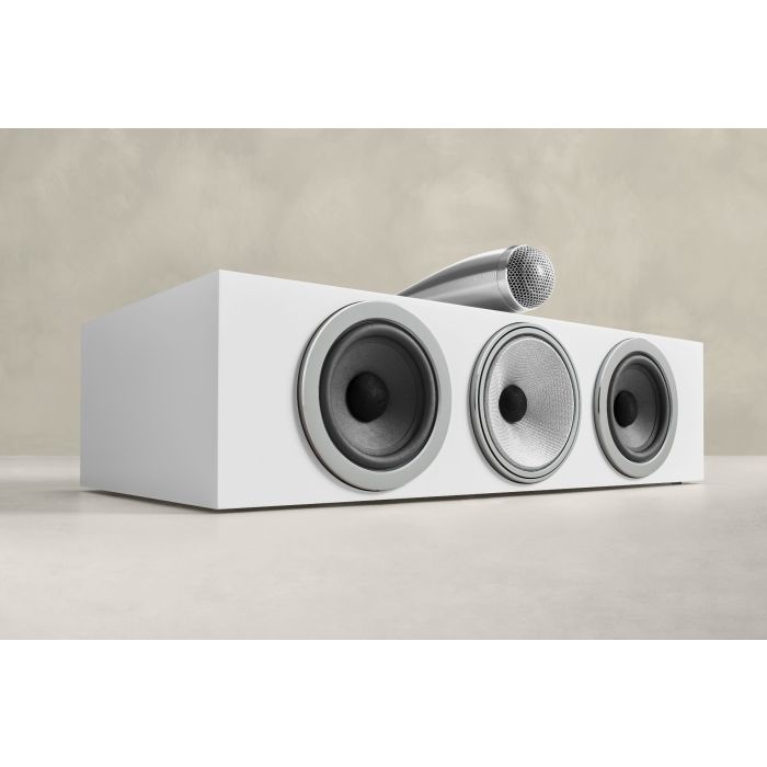 Bowers & Wilkins HTM71 S3