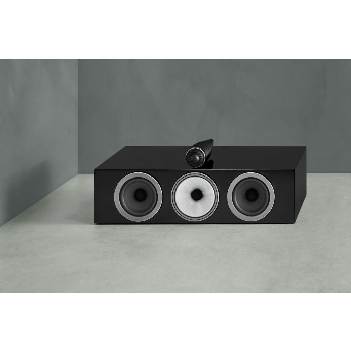 Bowers & Wilkins HTM71 S3