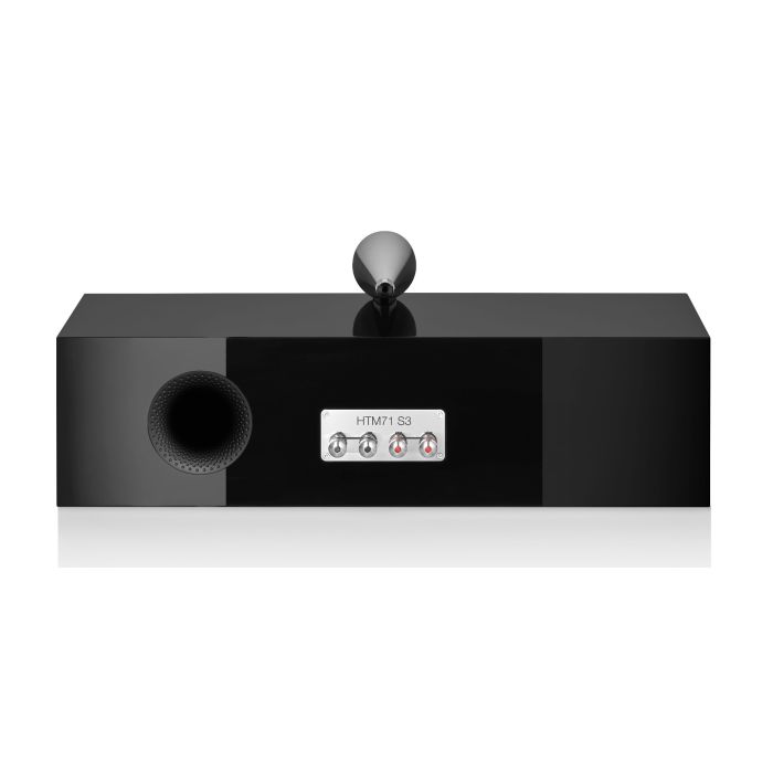 Bowers & Wilkins HTM71 S3