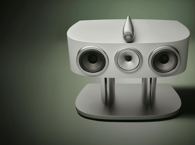 Bowers & Wilkins HTM82 D5