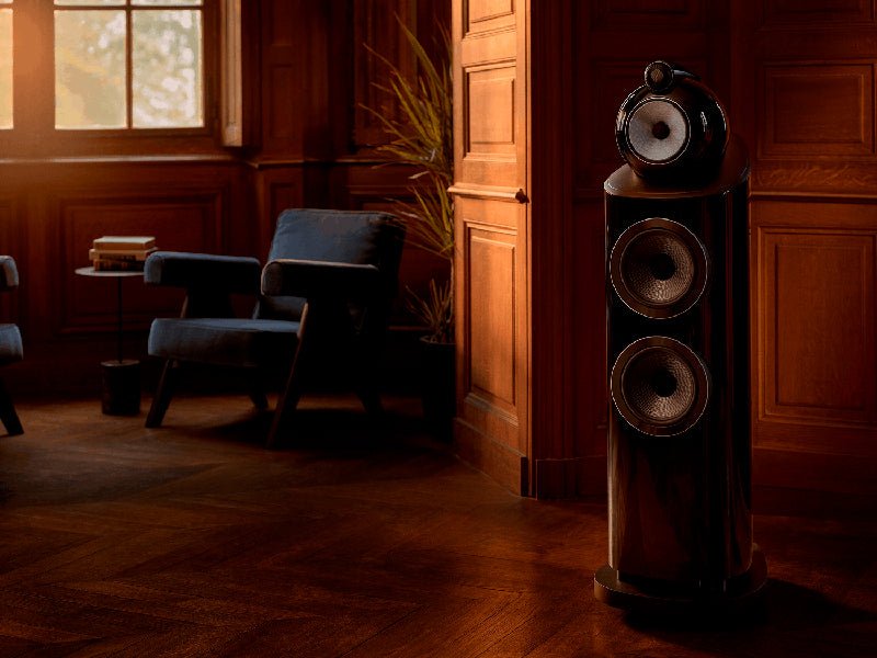 Bowers & Wilkins 803 D5