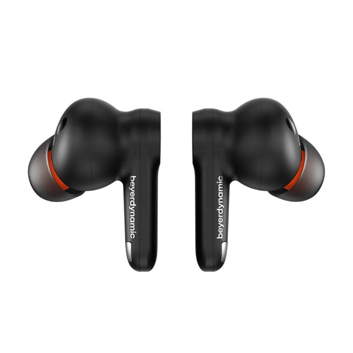 Bederdynamic Amiron 100
