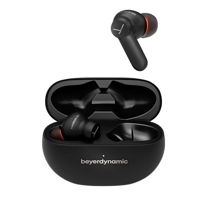 Bederdynamic Amiron 100