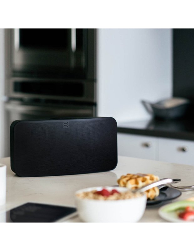 Bluesound PULSE MINI 2i