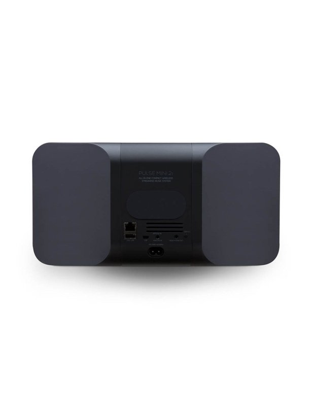 Bluesound PULSE MINI 2i