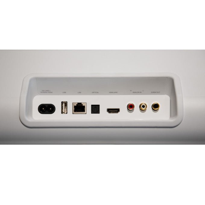 Bluesound Pulse Cinema Mini | Barra de Sonido