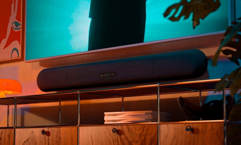 Bluesound Pulse Cinema | Barra de Sonido